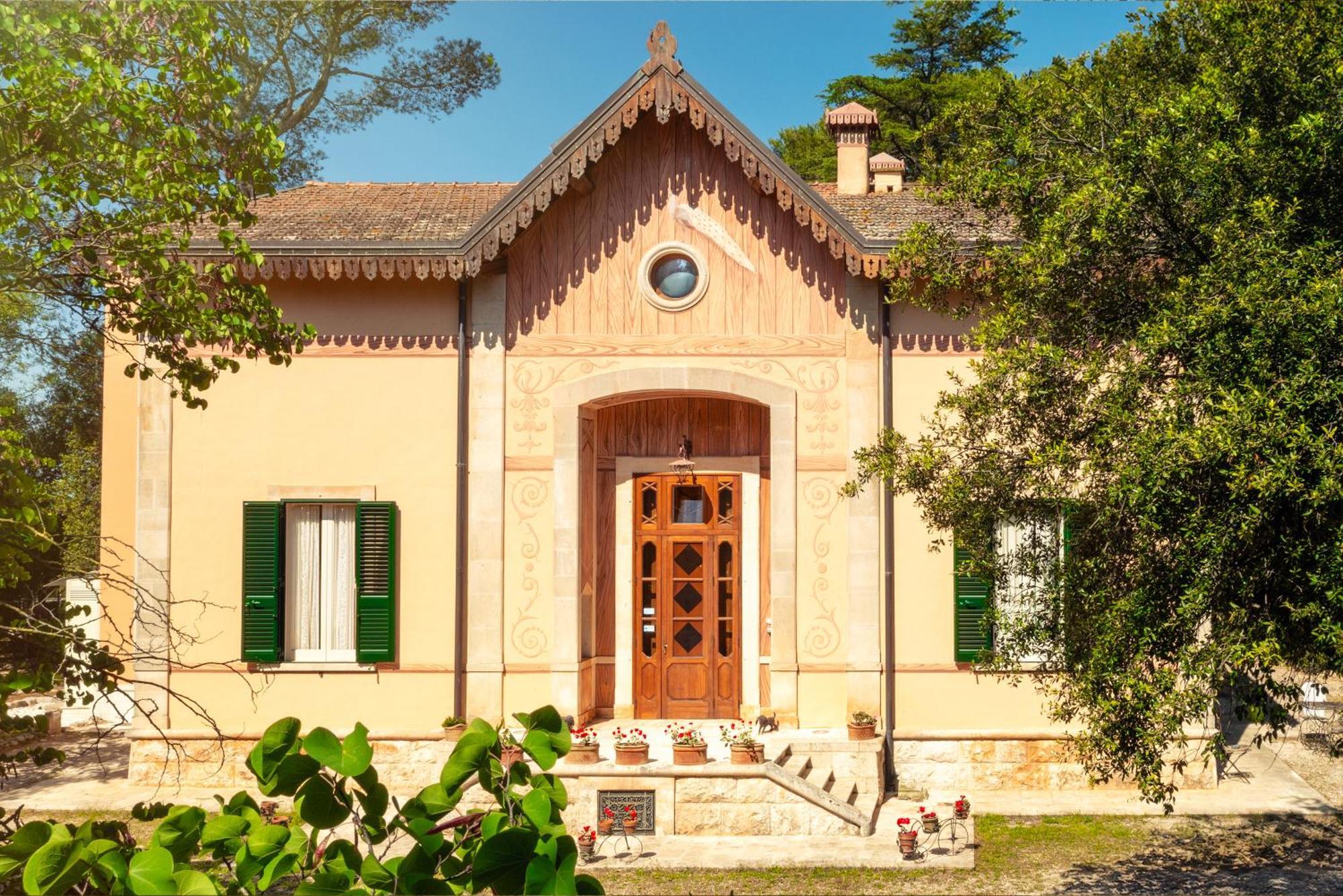 La Maison - Tenuta Colavecchio Hotel Putignano Exterior photo